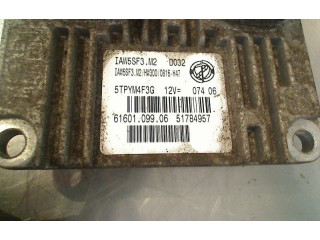 Řídící jednotka Fiat Punto (199) 2006