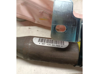 Боковая подушка безопасности 6060043 Citroen C-Crosser