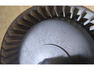 Вентилятор печки    52492658, 52492658   Renault Vel Satis