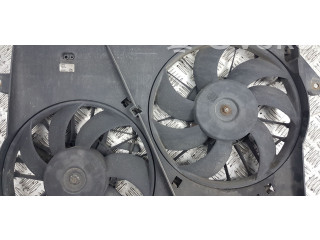 Вентилятор радиатора     04596513AC, 1115095    Chrysler 300 - 300C 5.7