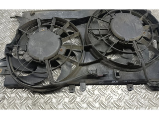 Комплект вентиляторов         Saab 9-5 