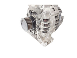 Генератор A121544502, SG9B037   Mercedes-Benz A W168      