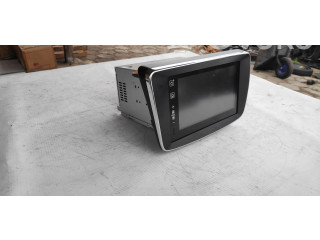 Дисплей 10R053682 Mitsubishi ASX