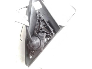 Зеркало электрическое Audi Q3 8U 2011 - 2016 года