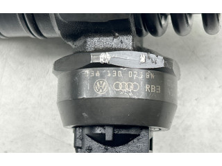 Форсунка 038130073BN    Volkswagen Touran I   