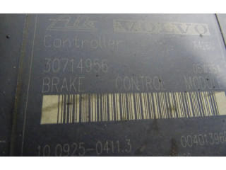 Блок АБС P30714952, 30714956 Volvo XC90 2007 - 2014 года