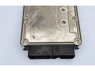 Блок управления двигателя 06K907309B, 0261S19137 Skoda Kodiaq