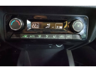 Блок управления климат-контролем Skoda Fabia Mk3 (NJ)