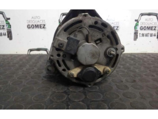 Генератор 0060875920   Alfa Romeo 166      