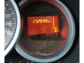 Вентилятор печки Dacia Dokker