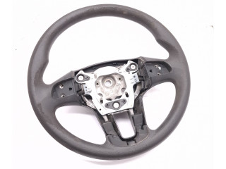 Руль KIA Ceed  2006 - 2012 года 561101H500EQ, 307110099S96AE      