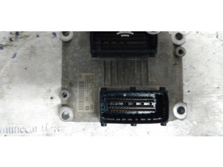 Řídící jednotka 0261206714, 0261206714   Alfa Romeo 166 