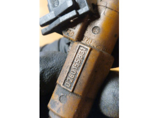 Форсунка 0280155831 Volvo V70