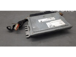 Блок управления двигателем ECU 7562624 Mini One - Cooper R50 - 53