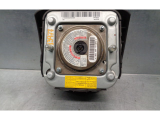 Подушка безопасности водителя 94573335, 94573335   Chevrolet Spark