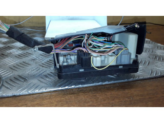 Pojistková skříňka 8200481866, 519158091 Renault Scenic II - Grand scenic II 2006