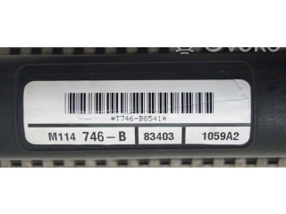 Боковая подушка безопасности P52029296AD   Jeep Cherokee III KJ