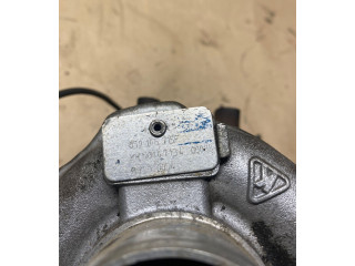 Turbodmychadlo Турбина 059145715F, BV500054 Audi A8 S8 D3 4E