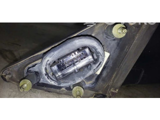 Зеркало электрическое Renault Safrane 1992 - 2000 года