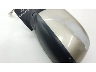 Zpětné zrcátko levé Citroen C-Crosser 2007 022588, 022589