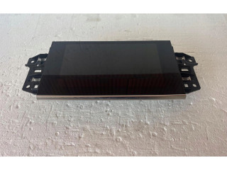 Дисплей    4M8919604L   Audi Q8