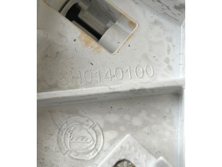 Блок управления климат-контролем 5H0140100   Ford Ka