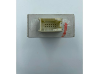 Блок управления усилителя руля