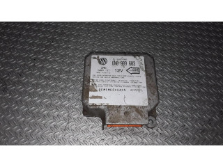 Блок подушек безопасности 6N0909603, 5WK4137 Ford Galaxy