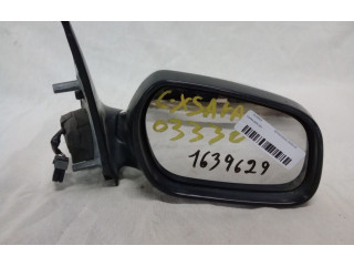 Зеркало электрическое        Citroen Xsara   -  года   