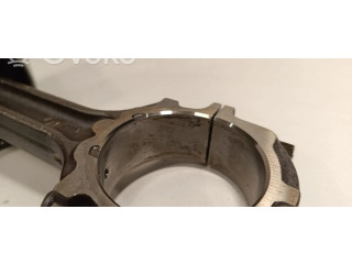  Поршень с шатуном    Nissan Navara D40 для дизельного двигателя 2.5