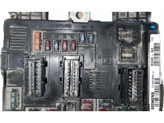 Блок комфорта 9643498880-00, 964349888000 Citroen Xsara Picasso