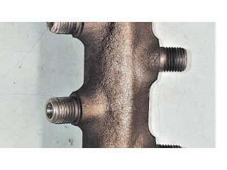 Vstřikovací lišta Citroen Jumper pro naftový motor 2.2