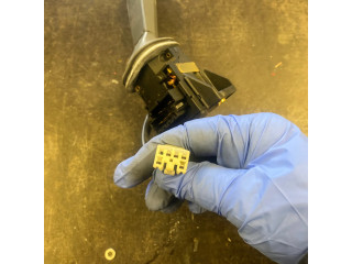 Ручка стеклоочистителей 01867140, 9128367D Citroen Berlingo