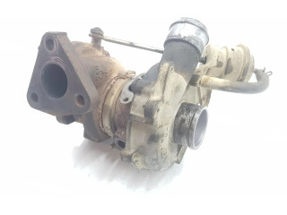 Турбина Mitsubishi L200 1515A029, 1515A029