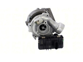 Turbodmychadlo Турбина 54359700045, 54359700045 BMW X1 E84