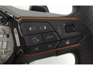 Руль Cupra Formentor  2020 -  года 5FA419091FS, 5FA419091FS      