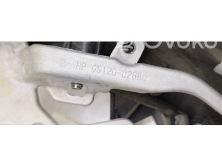 Руль Subaru Forester SH 2008 - 2013 года GS12002880