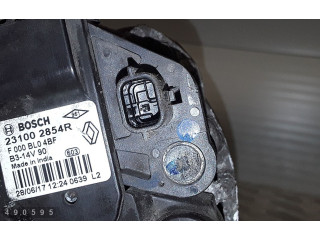 Генератор f000bl04bf, 231002854r   Dacia Logan II      