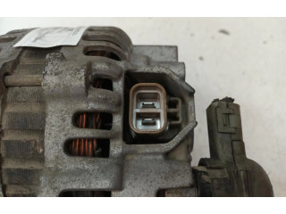 Генератор A3TB4981 Mazda MPV II LW