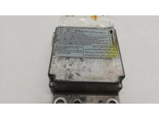 Блок подушек безопасности 98820JH30A, 11353486 Nissan X-Trail T31