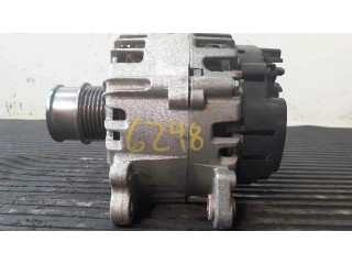 Генератор 04C903023, 2715992B Audi A1 1.0