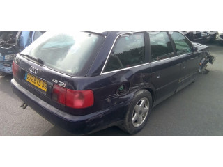 Зеркало электрическое Audi A6 S6 C4 4A 1994 - 1997 года