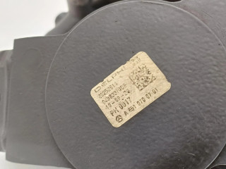 Vstřikovací čerpadlo A6510700701 Mercedes-Benz C W204 pro naftový motor 2.2 651
