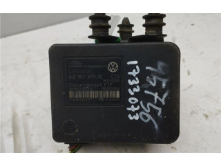 Блок АБС 1K0907379AC, 0140001   Volkswagen  Touran II  2010 - 2016 года