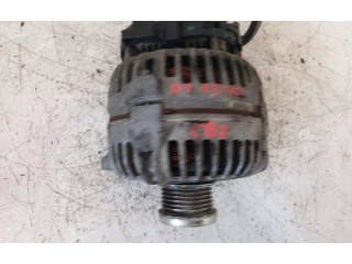 Генератор 03C903025F, 0124525200025   Audi A1      