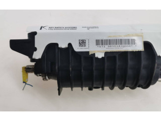 Подушка безопасности пассажира BE5GK6XH7A, 1024314 Audi A5 8T 8F