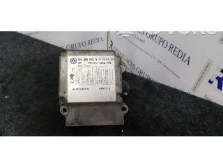 Блок подушек безопасности 1K0909605N, CENTRALITAAIRBAG   Volkswagen Jetta V