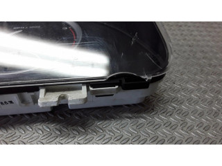 Přístrojová deska Tata Safari 2006 269954219984