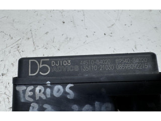 Блок управления АБС 44510-B4020, 44510-B4020 Daihatsu Terios