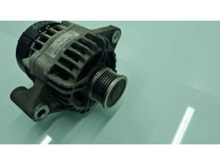 Генератор 51854901, ALTERNADOR   Fiat Bravo 1.6     